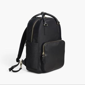 Lo & Sons The Rowledge Backpack